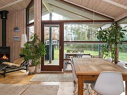 Holiday Home in Glesborg