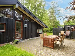 Holiday Home in Glesborg