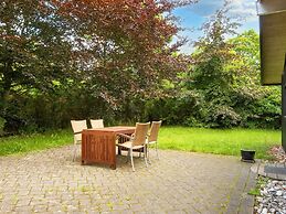 Holiday Home in Glesborg
