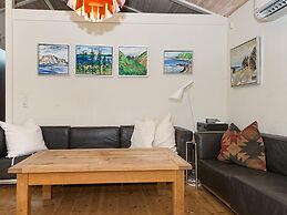 Holiday Home in Glesborg