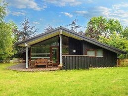Holiday Home in Glesborg
