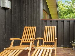 Holiday Home in Glesborg