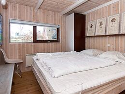 Holiday Home in Glesborg