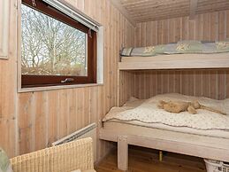 Holiday Home in Glesborg