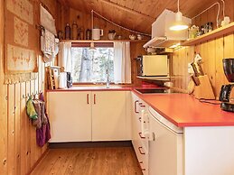 6 Person Holiday Home in Gedser