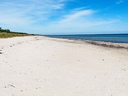 6 Person Holiday Home in Gedser