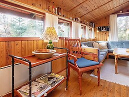 6 Person Holiday Home in Gedser