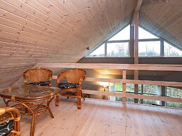 4 Star Holiday Home in Laeso