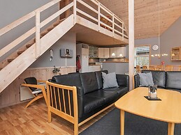 4 Star Holiday Home in Laeso