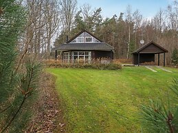 4 Star Holiday Home in Laeso