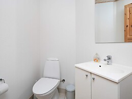 4 Star Holiday Home in Laeso
