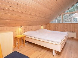 4 Star Holiday Home in Laeso