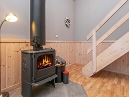 4 Star Holiday Home in Laeso