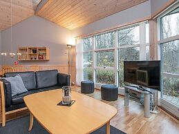 4 Star Holiday Home in Laeso