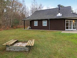 4 Star Holiday Home in Laeso