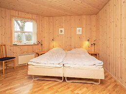 4 Star Holiday Home in Laeso