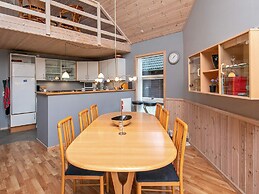 4 Star Holiday Home in Laeso