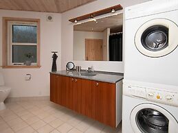 4 Star Holiday Home in Laeso