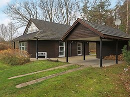 4 Star Holiday Home in Laeso