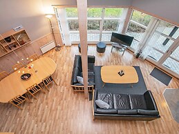 4 Star Holiday Home in Laeso