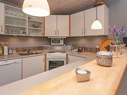 4 Star Holiday Home in Laeso