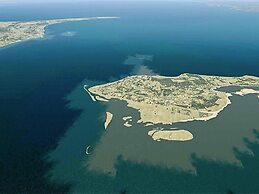 4 Star Holiday Home in Laeso