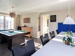 12 Person Holiday Home in Vaeggerlose