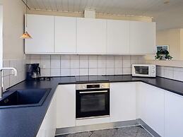 12 Person Holiday Home in Vaeggerlose