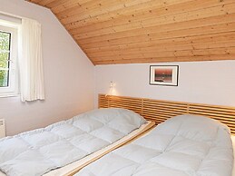 12 Person Holiday Home in Vaeggerlose