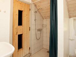 12 Person Holiday Home in Vaeggerlose