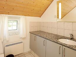 12 Person Holiday Home in Vaeggerlose