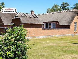 12 Person Holiday Home in Vaeggerlose