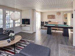 12 Person Holiday Home in Vaeggerlose