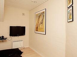 12 Person Holiday Home in Vaeggerlose