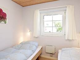 12 Person Holiday Home in Vaeggerlose