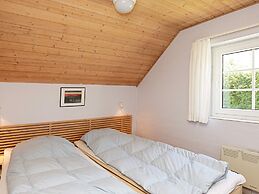 12 Person Holiday Home in Vaeggerlose