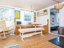 4 Person Holiday Home in Ulfborg