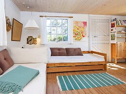 4 Person Holiday Home in Ulfborg