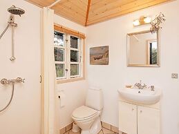 4 Person Holiday Home in Ulfborg
