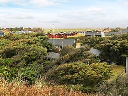 4 Person Holiday Home in Ulfborg