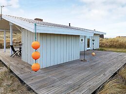 5 Person Holiday Home in Hvide Sande