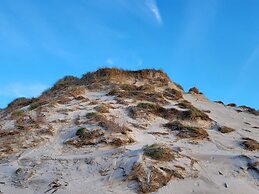 5 Person Holiday Home in Hvide Sande