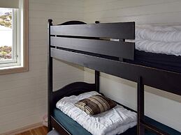 8 Person Holiday Home in Aseral