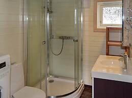 8 Person Holiday Home in Aseral