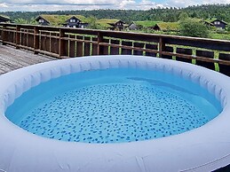 8 Person Holiday Home in Aseral