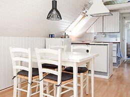 4 Person Holiday Home in Ebeltoft