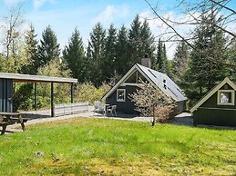 4 Person Holiday Home in Ebeltoft