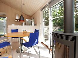 4 Star Holiday Home in Vaeggerlose