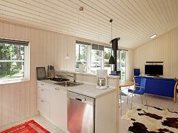 4 Star Holiday Home in Vaeggerlose