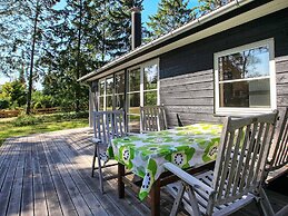 4 Star Holiday Home in Vaeggerlose